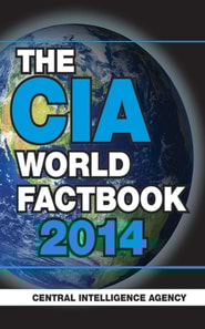 CIA World Factbook 2014