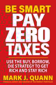 Be Smart Pay Zero Taxes