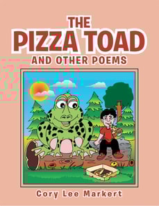 Pizza Toad