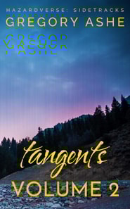 Tangents: Volume 2