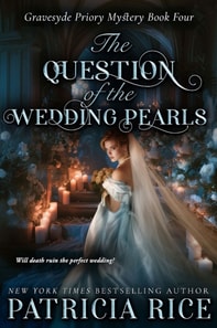 Question of the Wedding Pearls