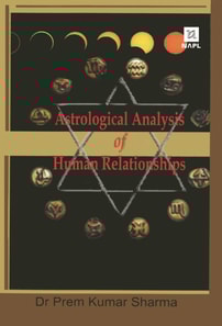 Astrological Analysis of Human Relationships
