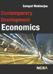 Contemporary Development Economics