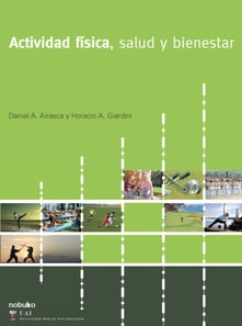 Actividad física, salud y bienestar
