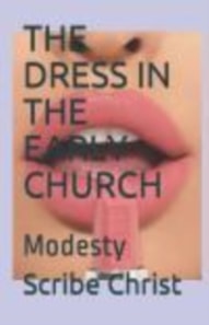 Dress in the Early Church