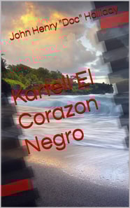 Kartell El Corazon Negro
