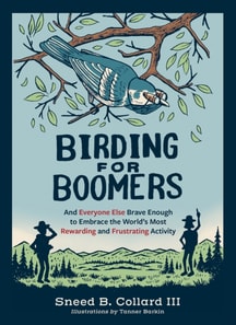 Birding for Boomers