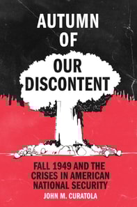 Autumn of Our Discontent