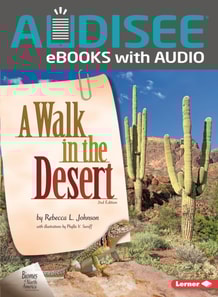 Walk in the Desert, 2nd Edition