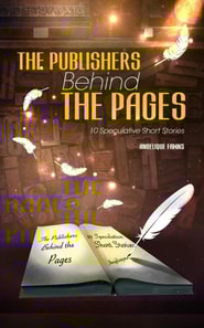 Publishers Behind The Pages
