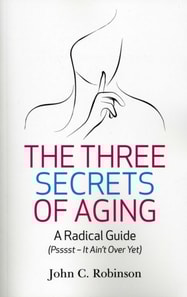 Three Secrets of Aging