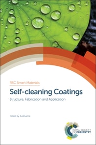Self-cleaning Coatings