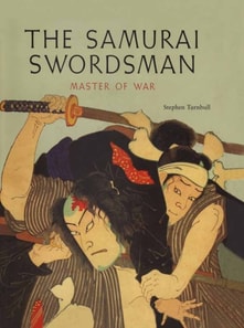 Samurai Swordsman