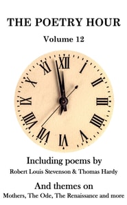 Poetry Hour - Volume 12