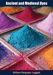 Ancient and Medieval Dyes