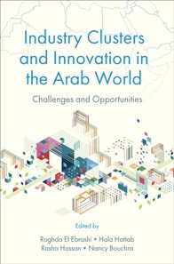 Industry Clusters and Innovation in the Arab World