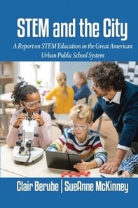 STEM and the City