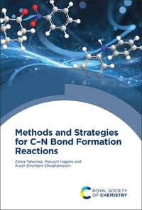 Methods and Strategies for C-N Bond Formation Reactions