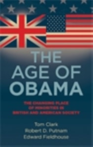 age of Obama