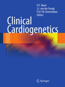 Clinical Cardiogenetics