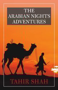 Arabian Nights Adventures (British Edition)