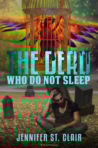 Dead Who Do Not Sleep