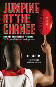 Jumping at the Chance