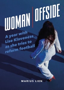 Woman Offside