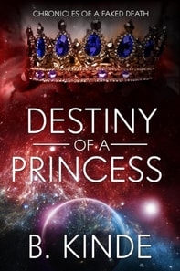 Destiny of a Princess