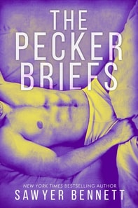 Pecker Briefs