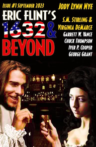 Eric Flint's 1632 & Beyond Issue #1