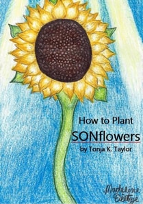 How to Plant  SONFlowers