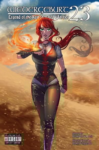 Wiedergeburt Legend of the Reincarnated Warrior, Volume 23 (Light Novel)