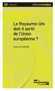 Le Royaume-Uni doit-il sortir de l'Union europeenne ?