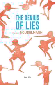 Genius of Lies