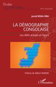 La démographie congolaise