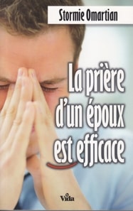 La prière d'un époux est efficace
