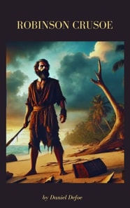 Robinson Crusoe