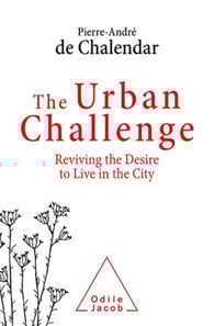 Urban Challenge