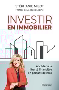 Investir en immobilier