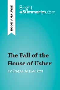 Fall of the House of Usher by Edgar Allan Poe (Book Analysis)