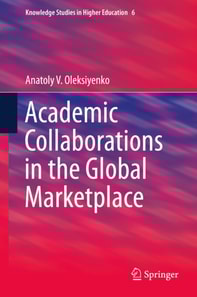 Academic Collaborations in the Global Marketplace
