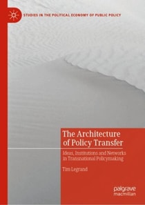 Architecture of Policy Transfer