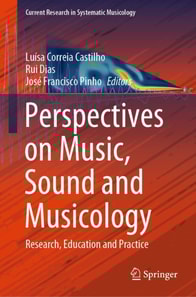 Perspectives on Music, Sound and Musicology