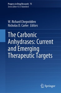 Carbonic Anhydrases: Current and Emerging Therapeutic Targets