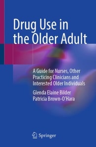 Drug Use in the Older Adult