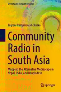 Community Radio in South Asia