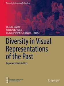 Diversity in Visual Representations of the Past