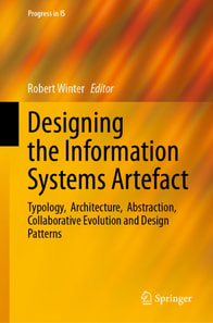 Designing the Information Systems Artefact