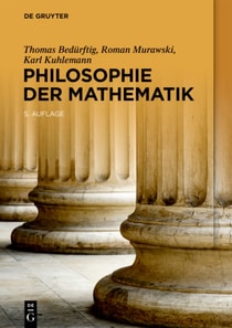 Philosophie der Mathematik